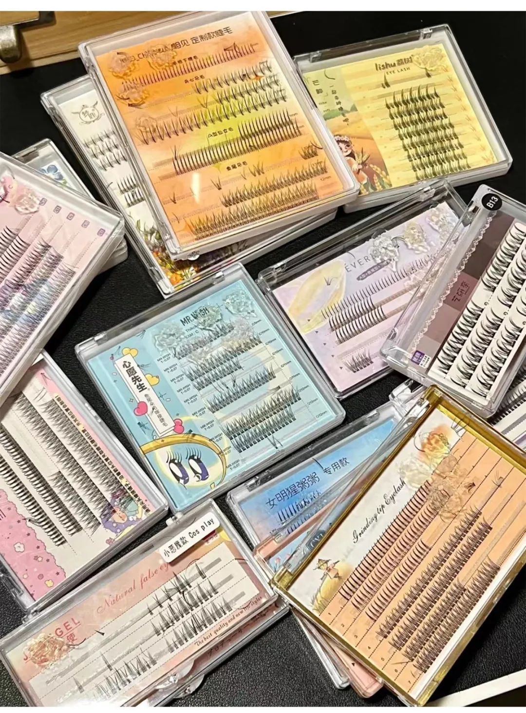 拯救手残党化妆教学,初学者化妆教程手残党