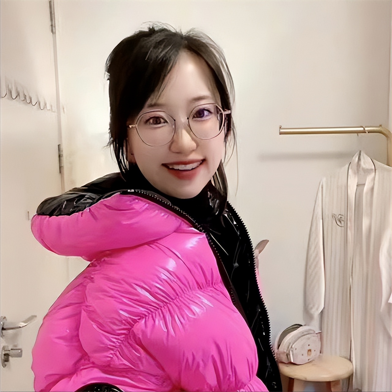 90后本科女生当住家保姆,在北京豪宅当保姆