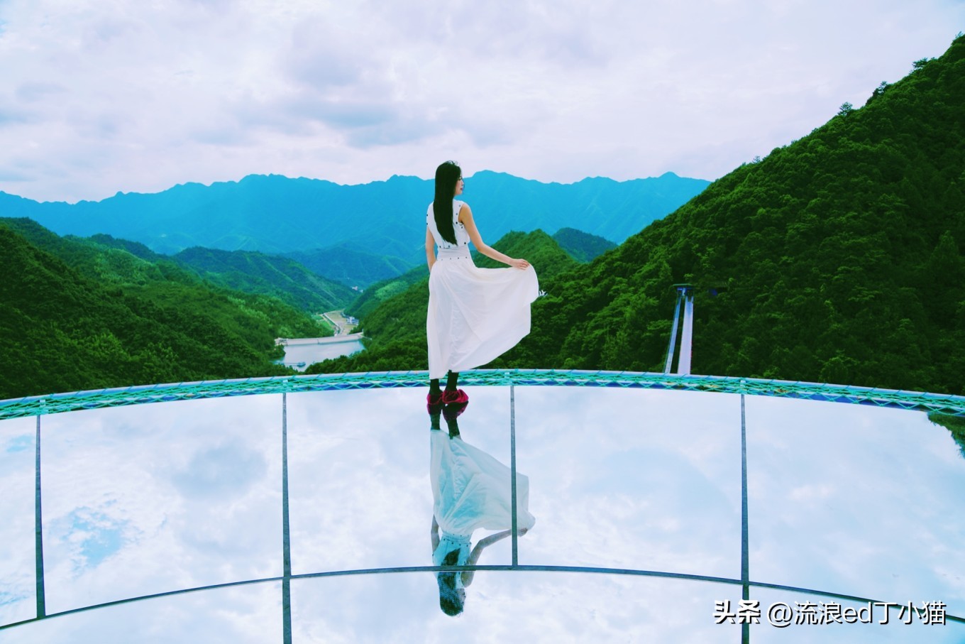 杭州周边游桐庐夏日避暑漂流攻略,桐庐夏天附近避暑最佳旅游地