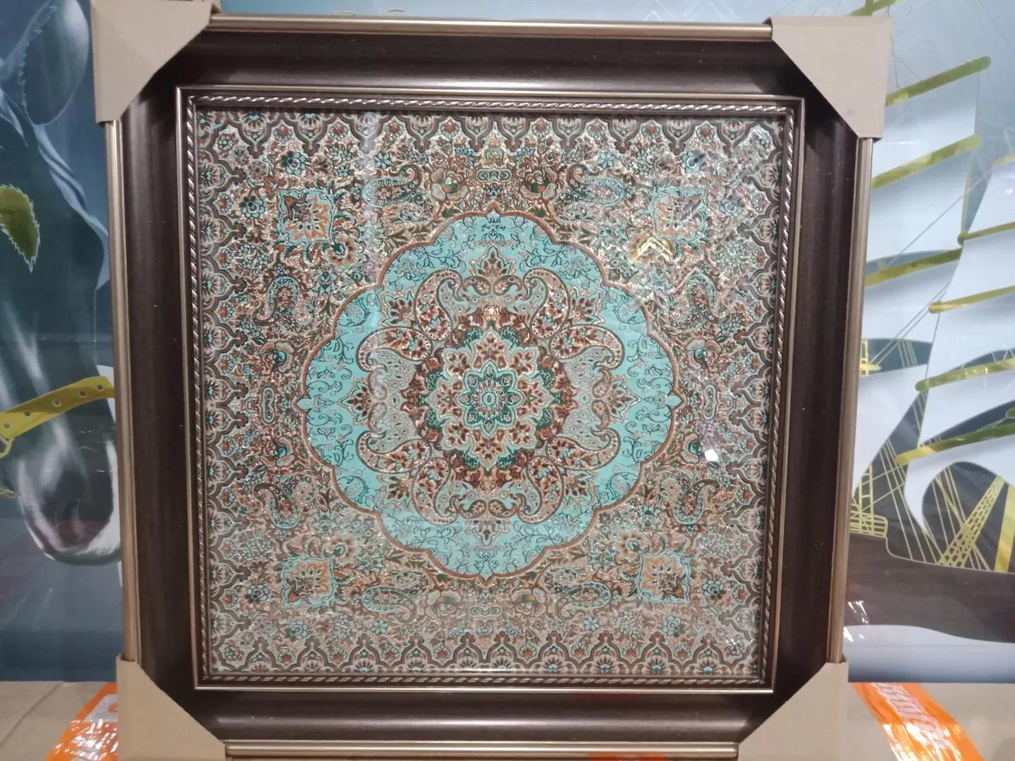 装裱作品挂的线,装裱的艺术挂画