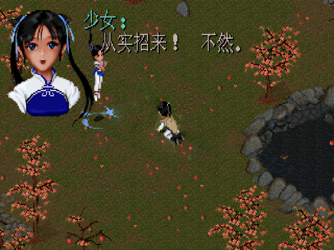 这个世界有多少精彩游戏,你更喜欢哪一个游戏