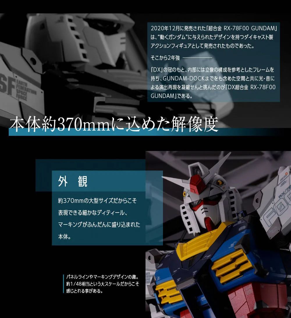 元祖高达最强形态,1999年的元祖高达超合金