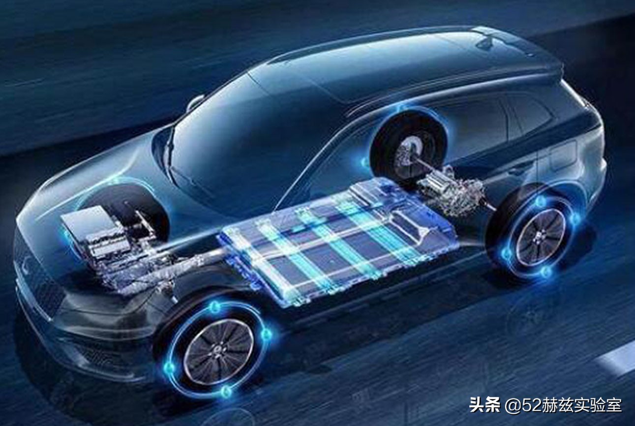 中国车企为什么都用双离合,国产双离合变速箱的崛起