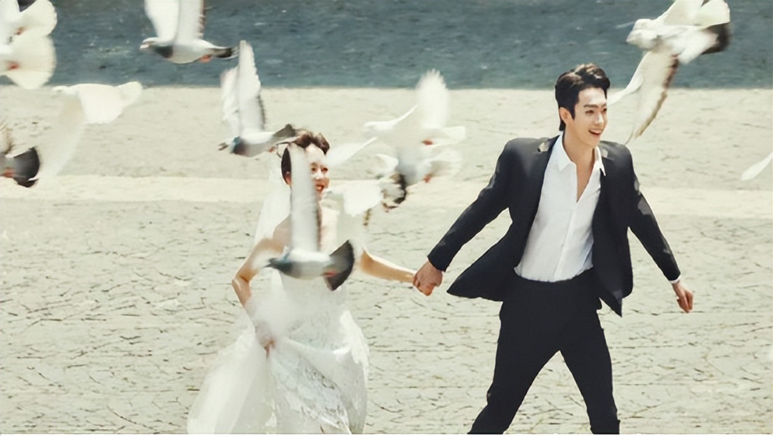 2020年最好看的几部甜宠剧,10部2021年必追的甜宠剧