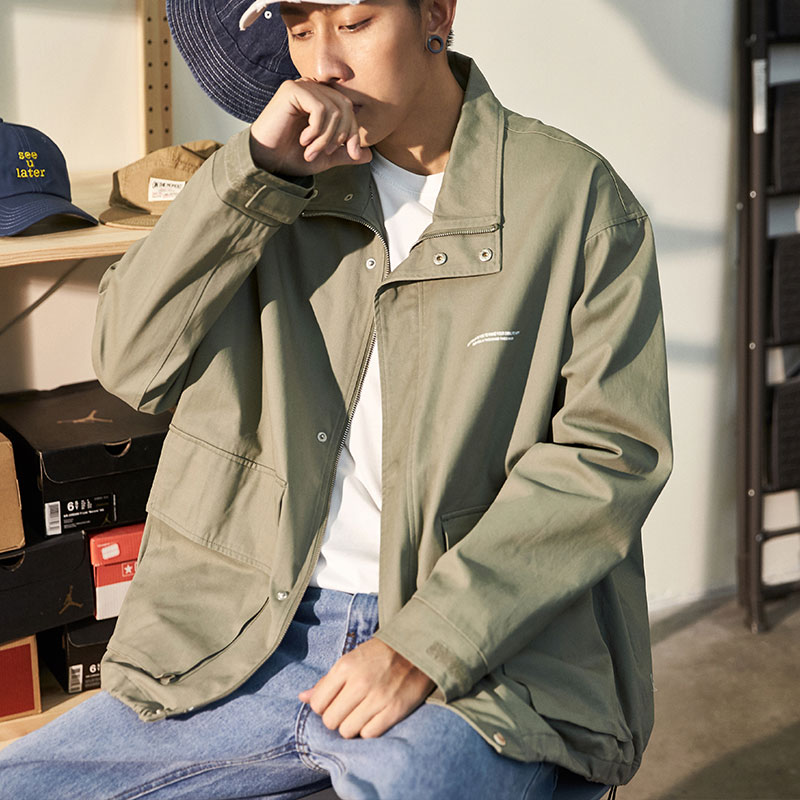 5个男装品牌推荐平价又好穿,适合年轻人穿的男装品牌物美价廉