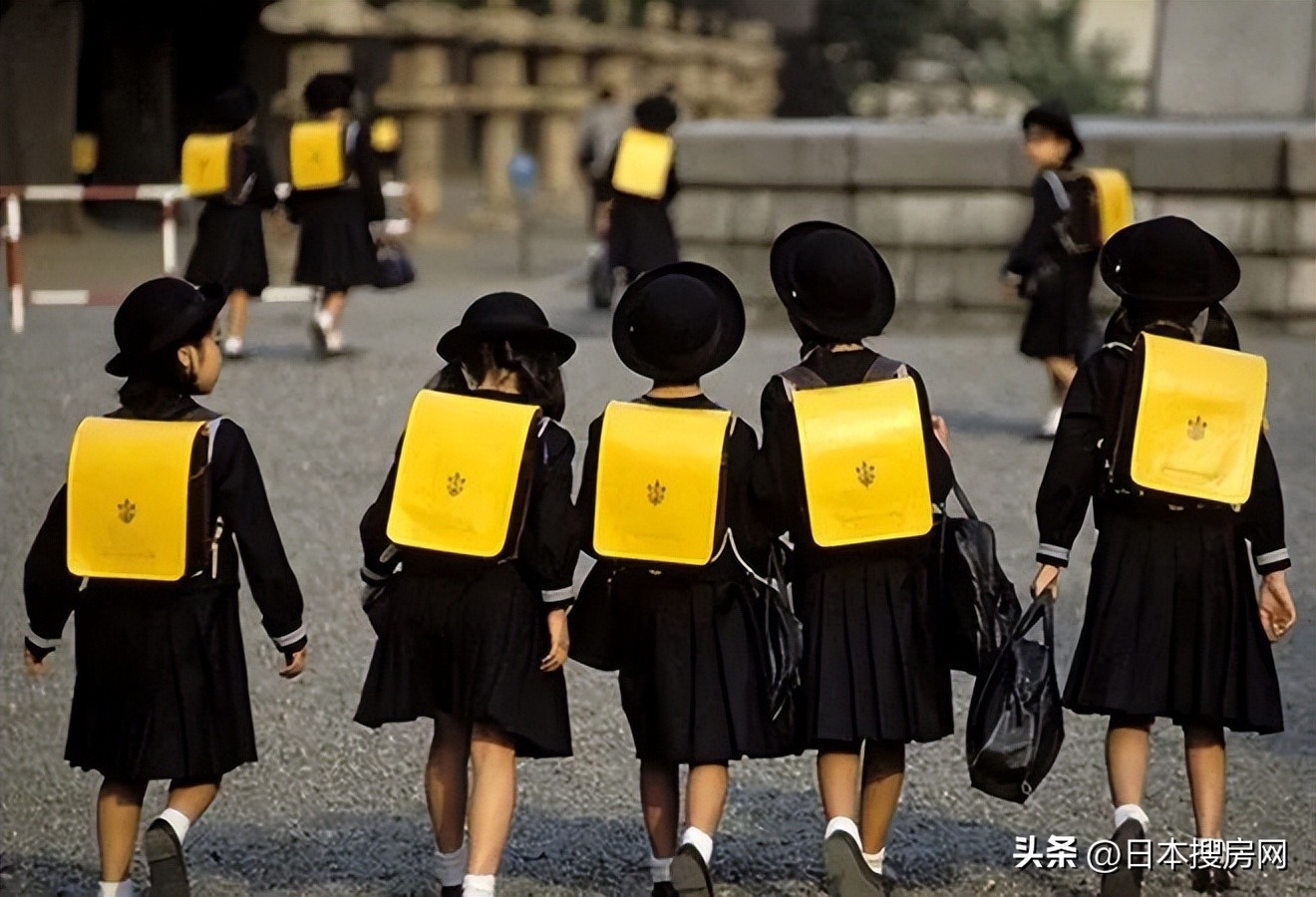 小孩去日本读书需要什么条件呢,移居西安孩子上学怎么办