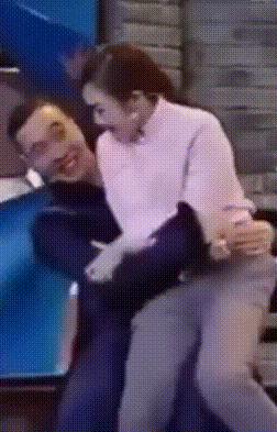 娱乐圈的假戏真做，撕开了女演员“清白”的最后一块“遮羞布”