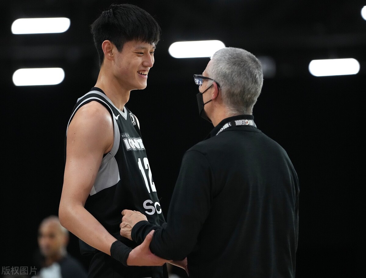 停止对亚洲人的仇恨！亚洲球员全部落选NBA是真不买亚洲人的账？