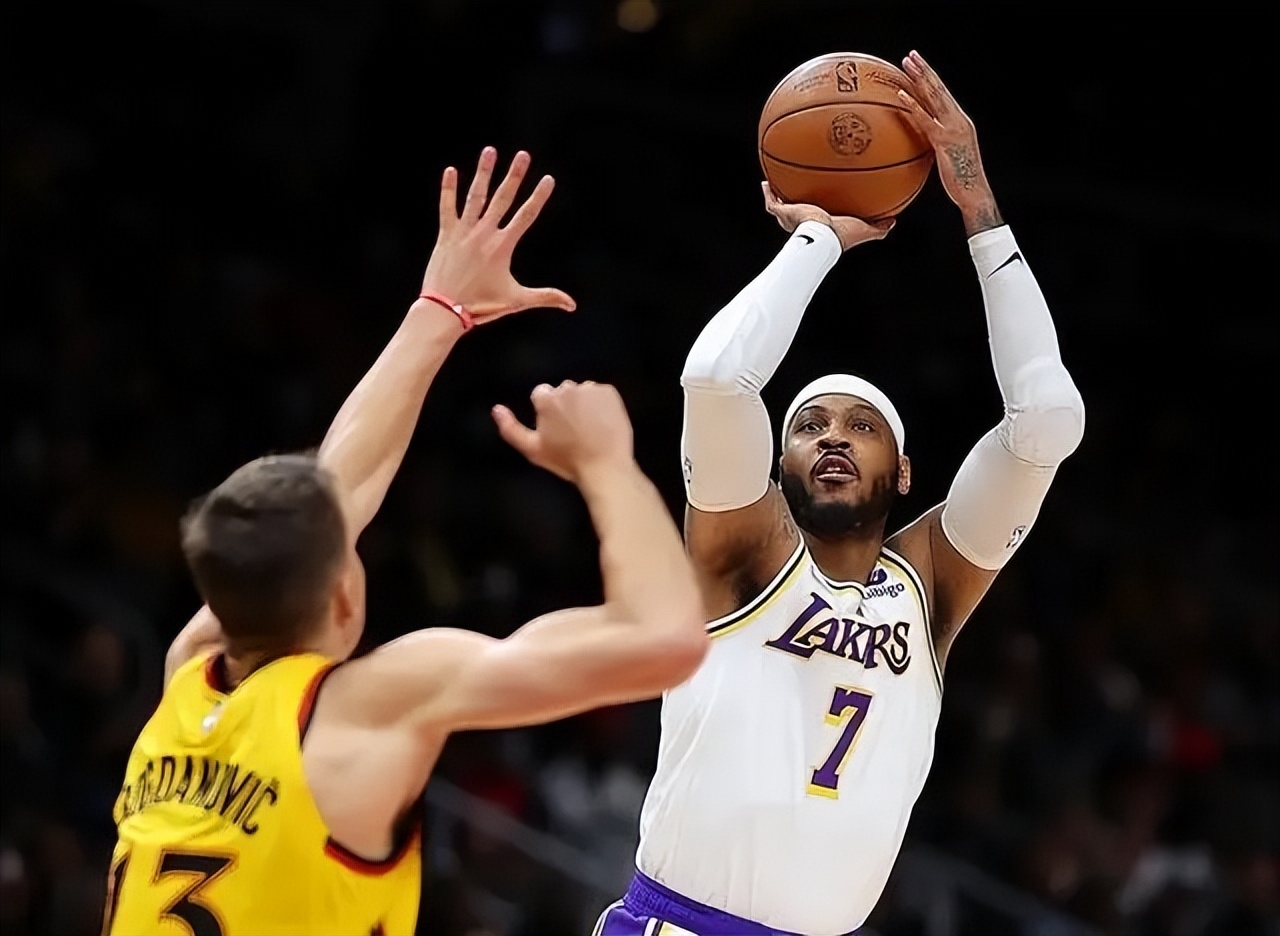 篮球甜瓜安东尼退役视频,安东尼甜瓜退役原视频