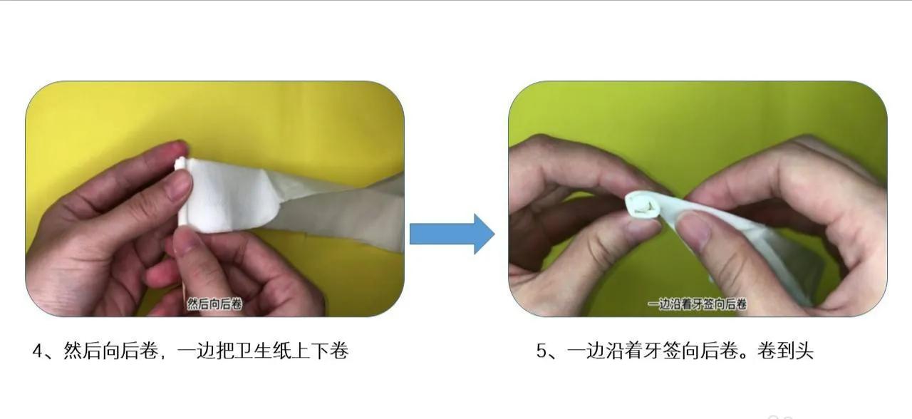 疫情期间别现在家里抠手指了，跟我一起DIY做束花送自己送爱人吧