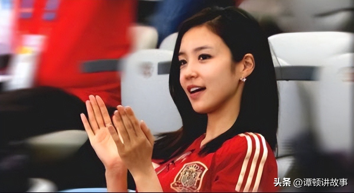 世界杯最惊艳的女球员,世界杯十大养眼女球迷