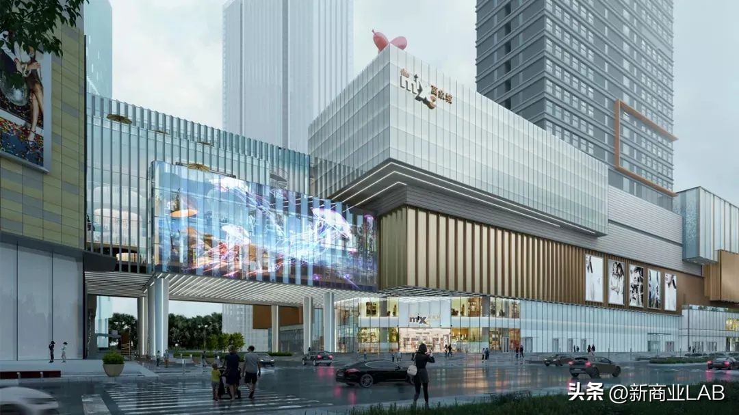 郑州万象城现在还能去吗,郑州万象城现状