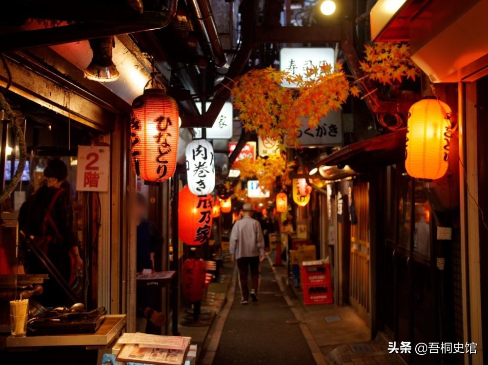 日本灰色产业是什么意思,日本灰色产业是怎样洗白的