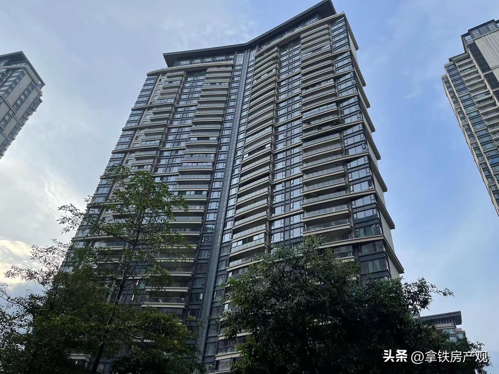 广州买房刚需最适合哪个区,2023年广州买房买哪个区最好