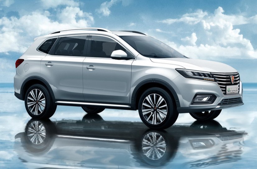 荣威erx5充电提示未连接,荣威erx5混动充满电需要多少度