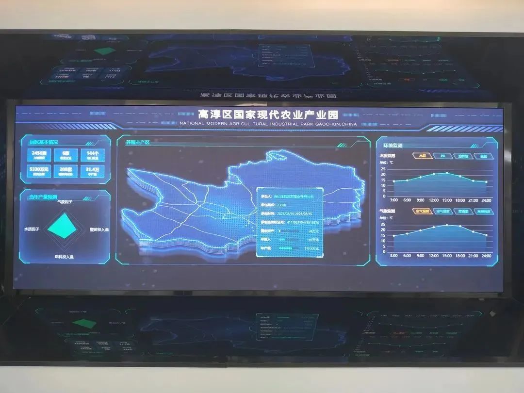 相约金秋“蟹”逅高淳|固城湖的“横行介士”来啦！