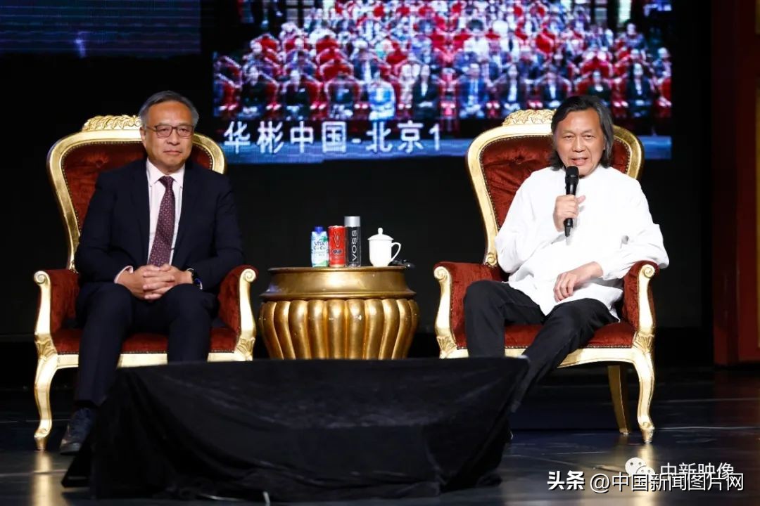 “华彩丝路匠心筑梦”中国—东盟文化交流活动启幕