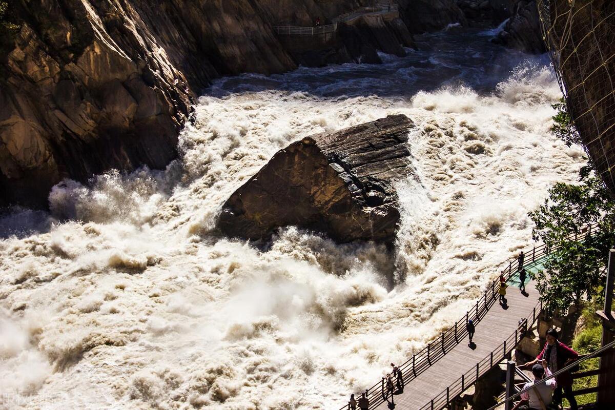 云南最美低调景点自驾游攻略,云南未发现的自驾圣地