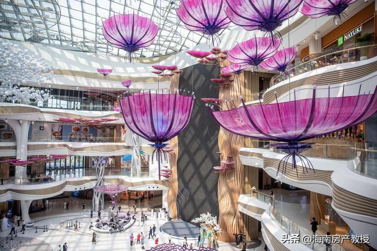 海南十大不建议买的房子,海南哪个房子更值得入手