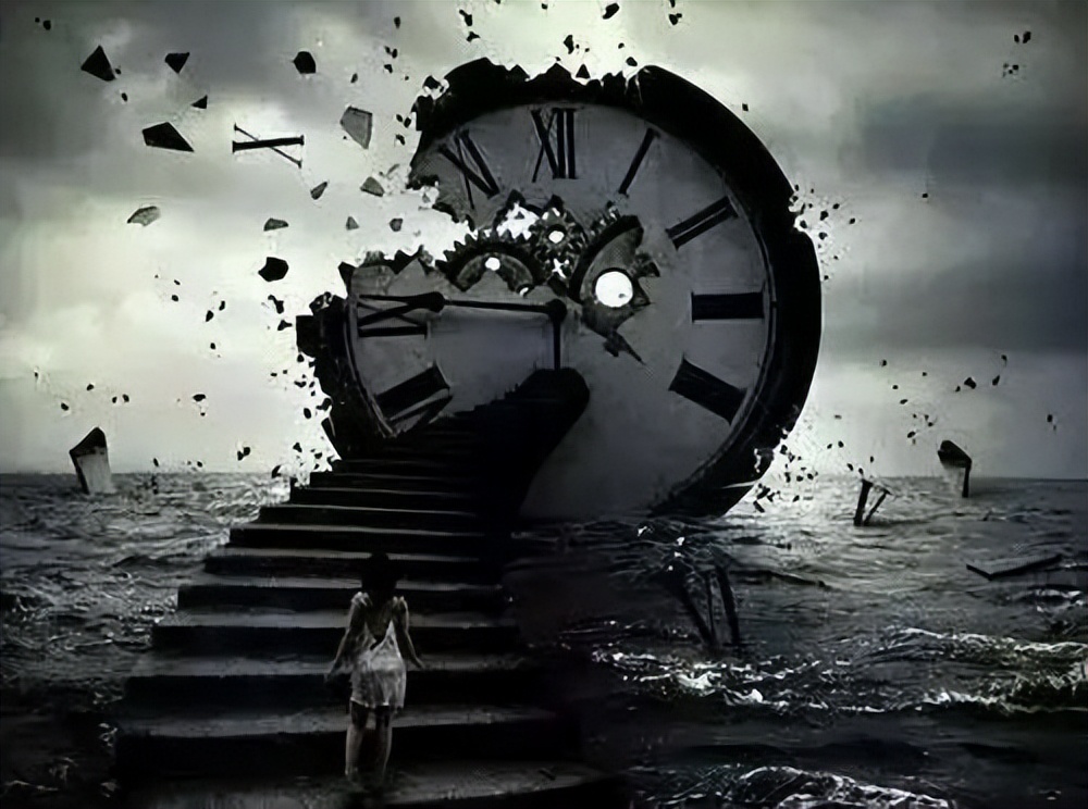 这5种梦境背后代表的真正含义,5种梦境可能预示你有疾病