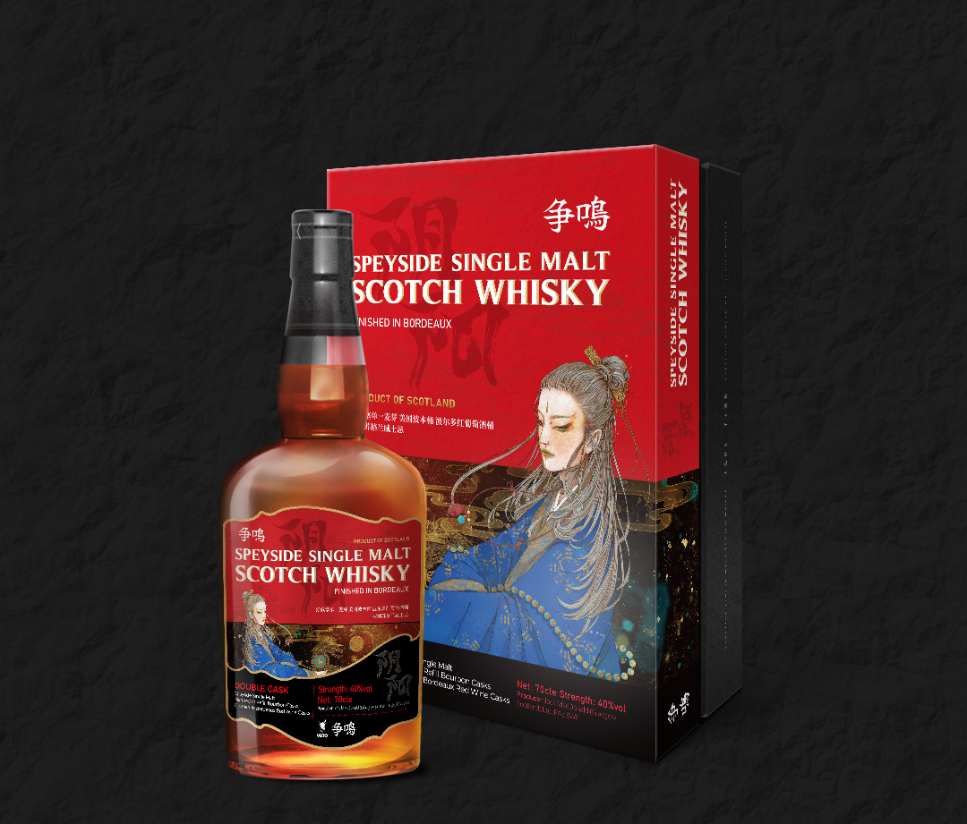 vero单一麦芽威士忌,veto的威士忌怎么样