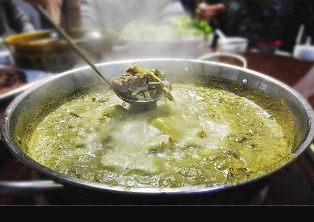 广西各地美食,广西各个地方特色美食合集