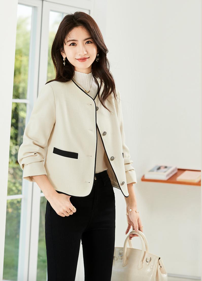 72套冬日穿搭模板好看又显瘦,27套春夏日常穿搭显瘦气质满分