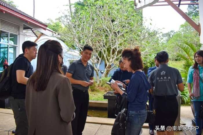 入柬中国游客暴涨！多条往返中国航班已降至千元以下