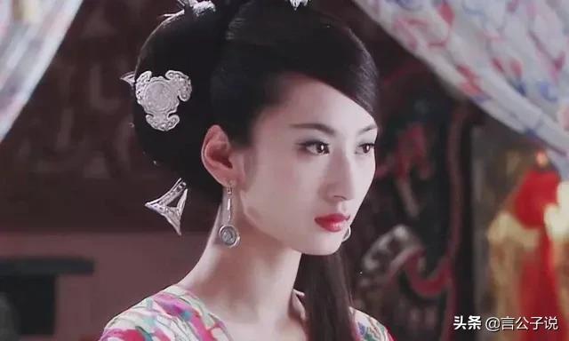 这8个女星相貌平平却一直演女主,五官漂亮却不耐看的10大女星