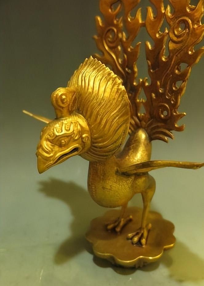 《金翅雀》内容赏析,金翅雀的描述