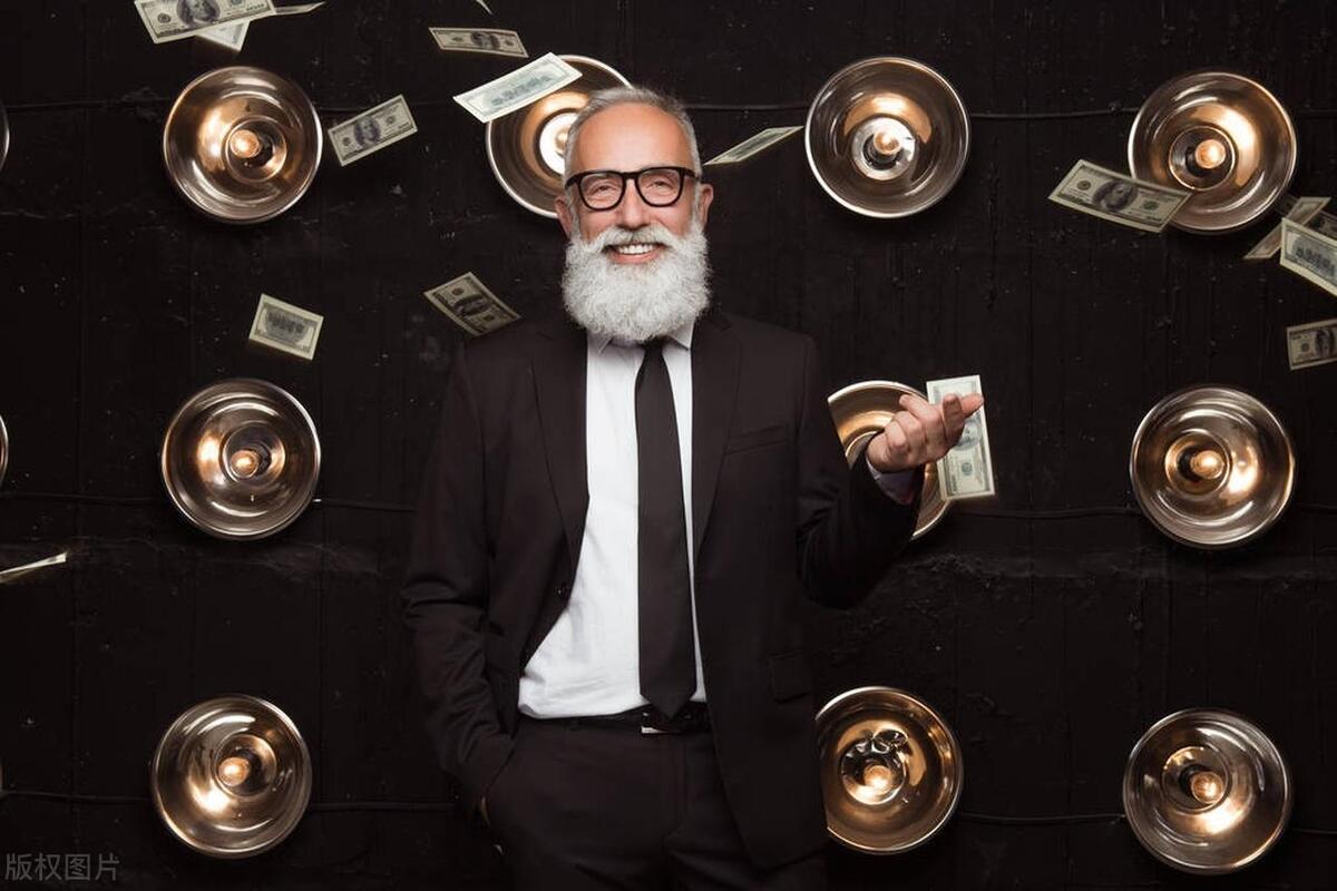 怎么养成吸金体,如何养成吸金体质