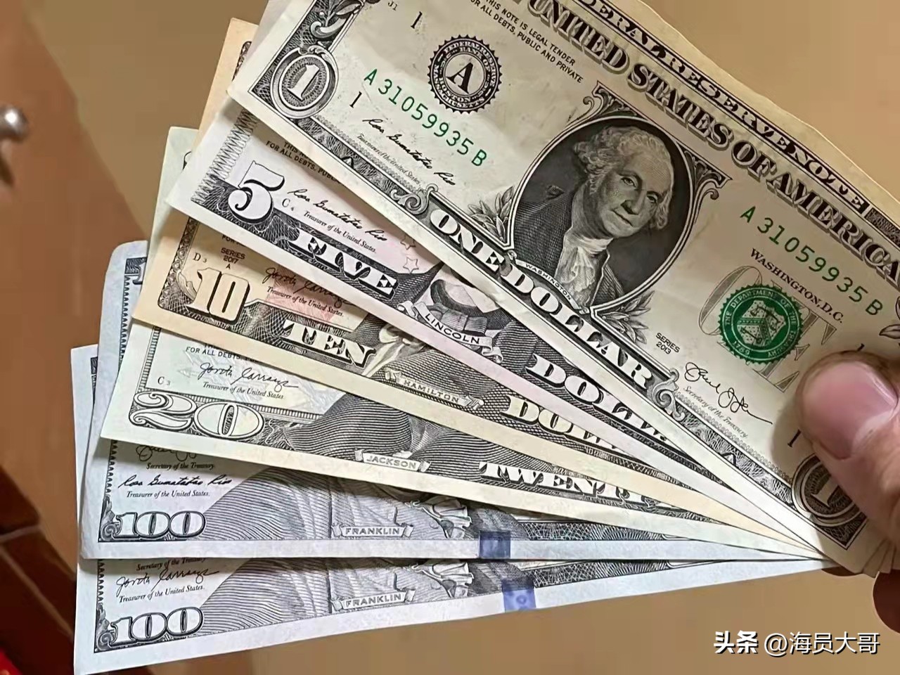 我，航海13年，工作赚360万，兼职赚860万，还是觉得跑船路子宽