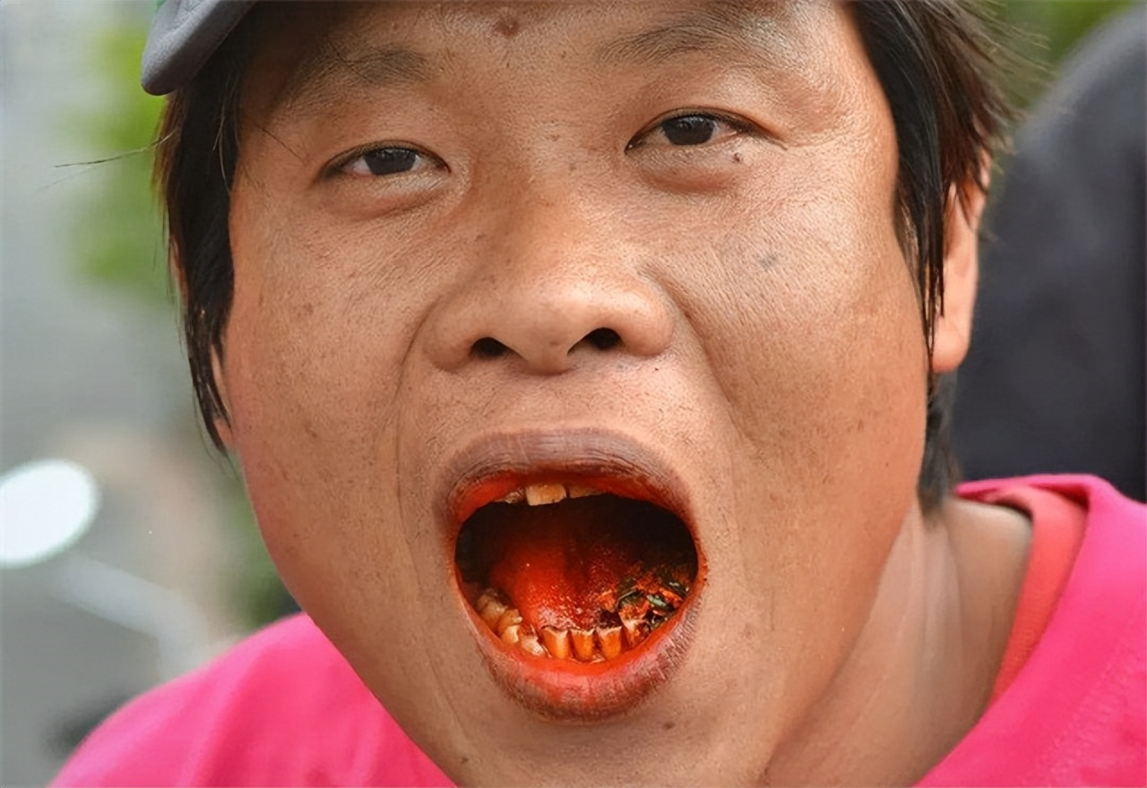 致命的槟榔被称恶魔果实,印度的恶魔果实槟榔