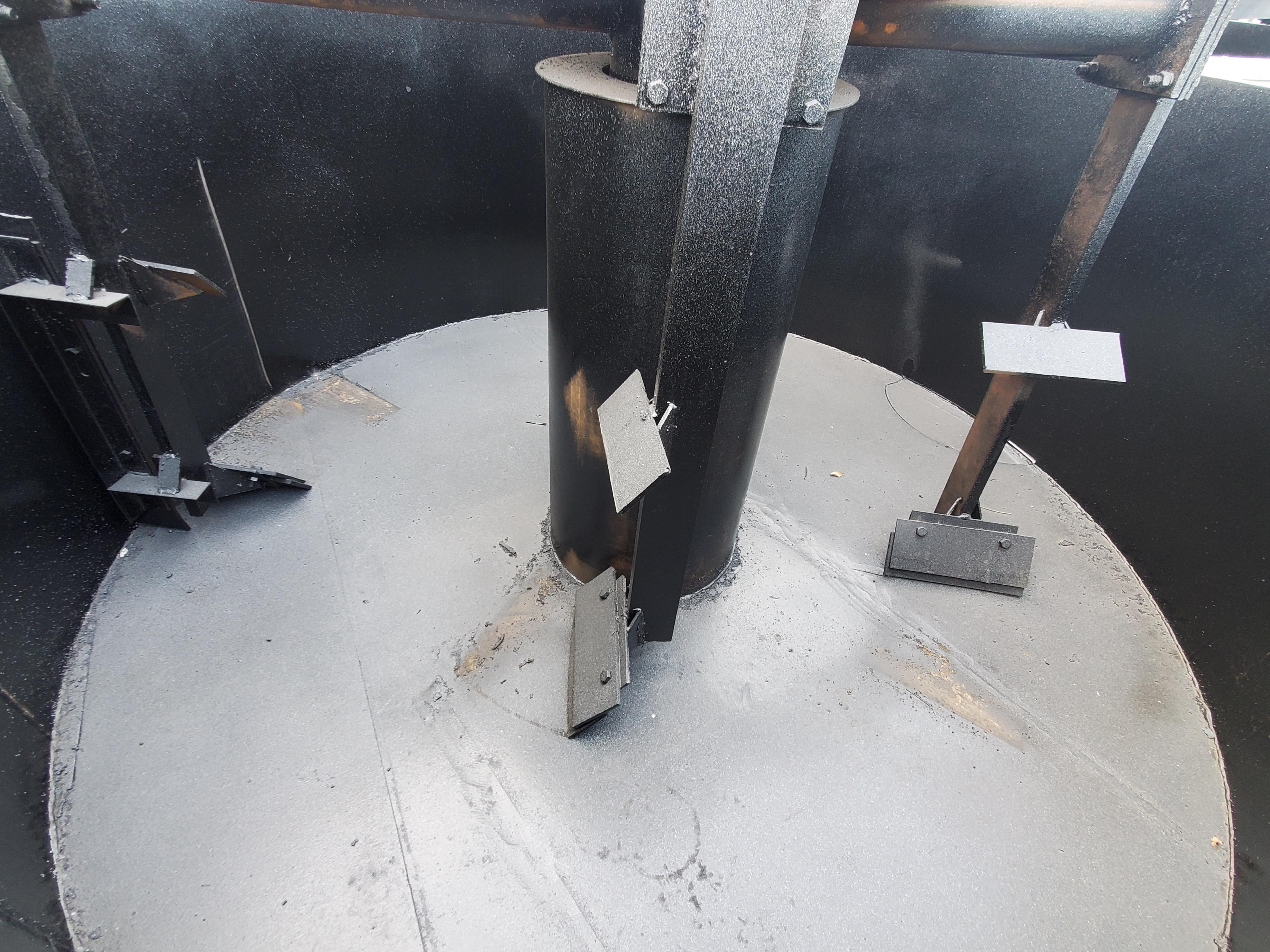 混凝土滚筒搅拌机与平口搅拌机,平口混凝土搅拌机优缺点