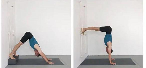 春季鼻炎高发，一组瑜伽体式轻松治愈，增强身体抵抗力