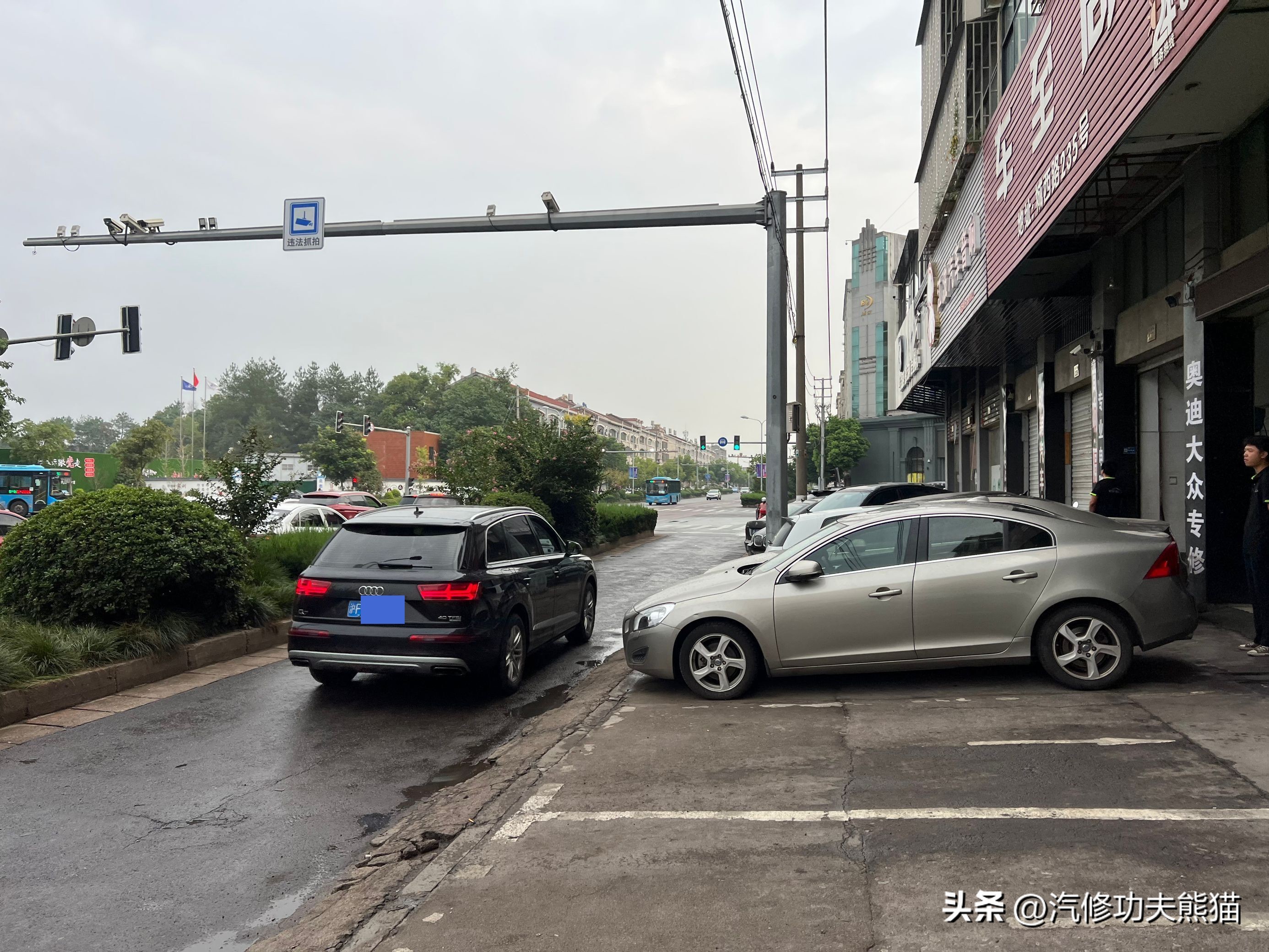 新款奥迪q72.0t保养,奥迪q7做大保养需要更换哪些