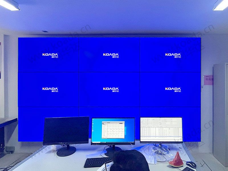 无缝拼接屏哪家技术好,国产无缝拼接屏是什么