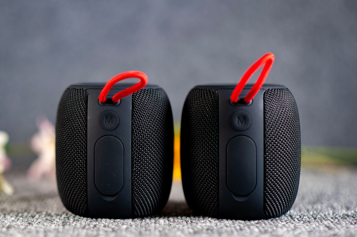 sanagm11蓝牙音响评测,迷你蓝牙音箱横评