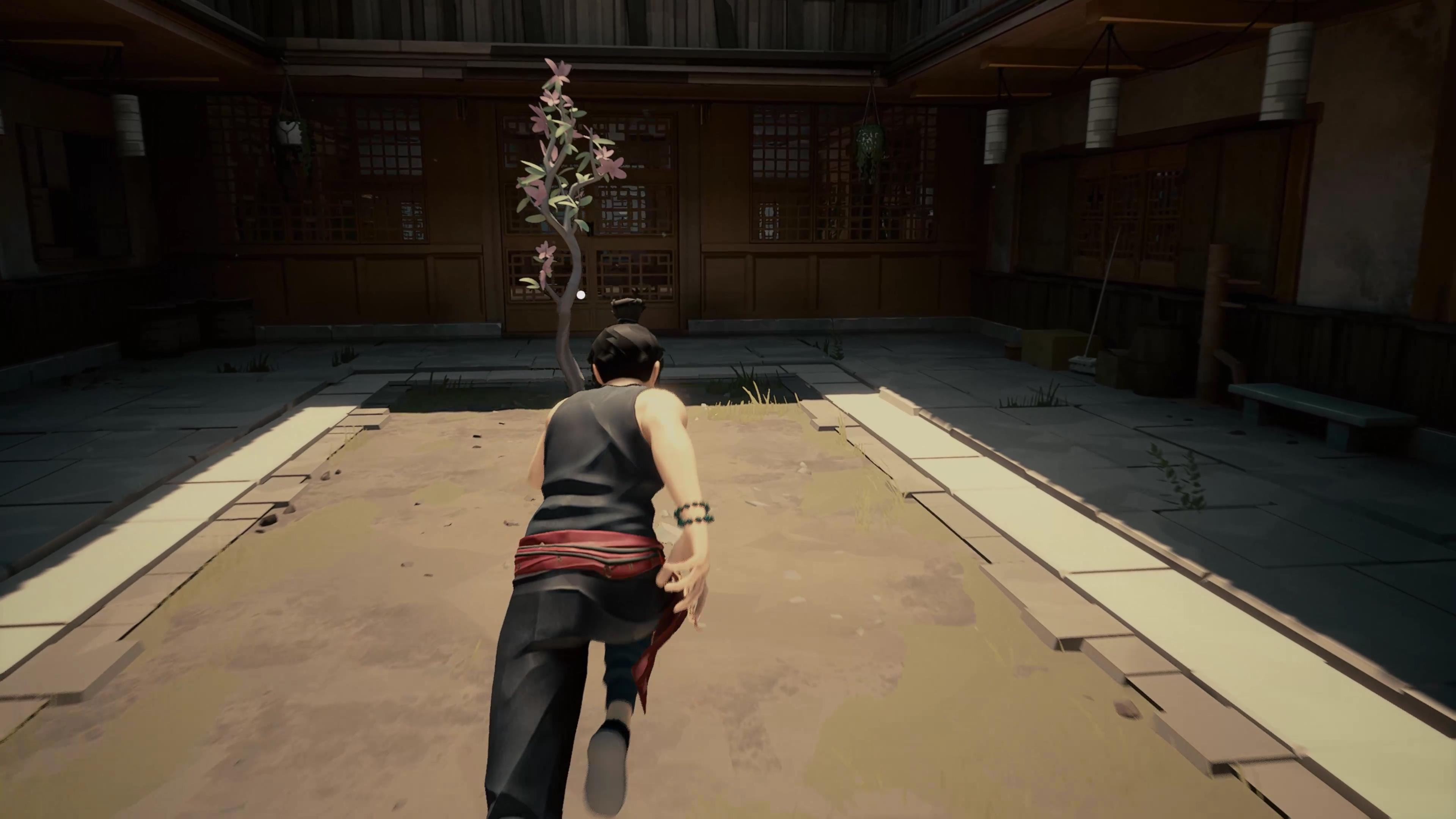 师父游戏评价,师父游戏白眉传人点评