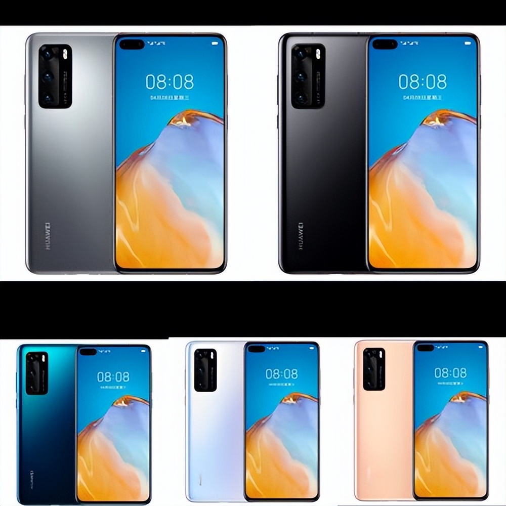 为什么高端市场只有华为可以和苹果一战！华为P40换iphone14体验