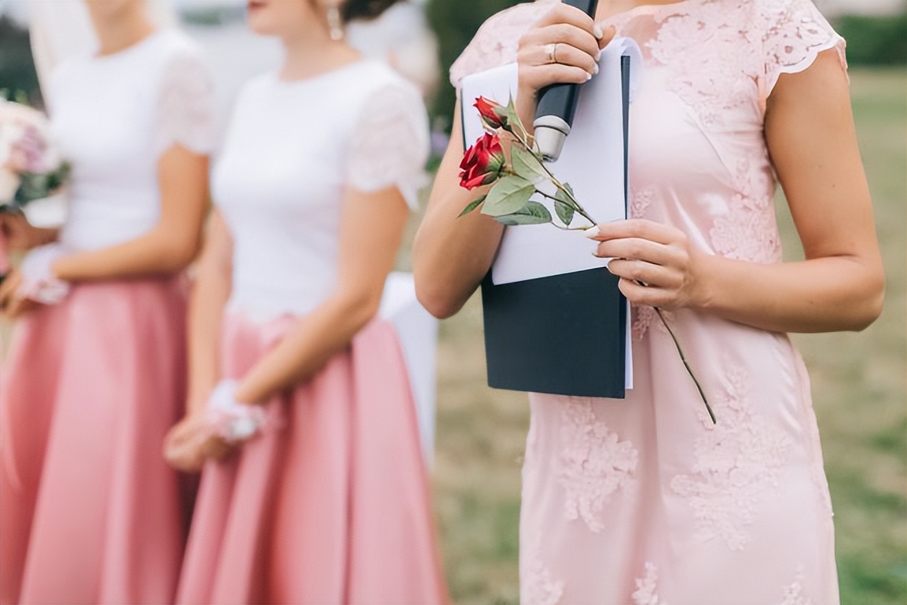 婚礼司仪最严重错误,婚礼司仪需要了解新人的故事吗