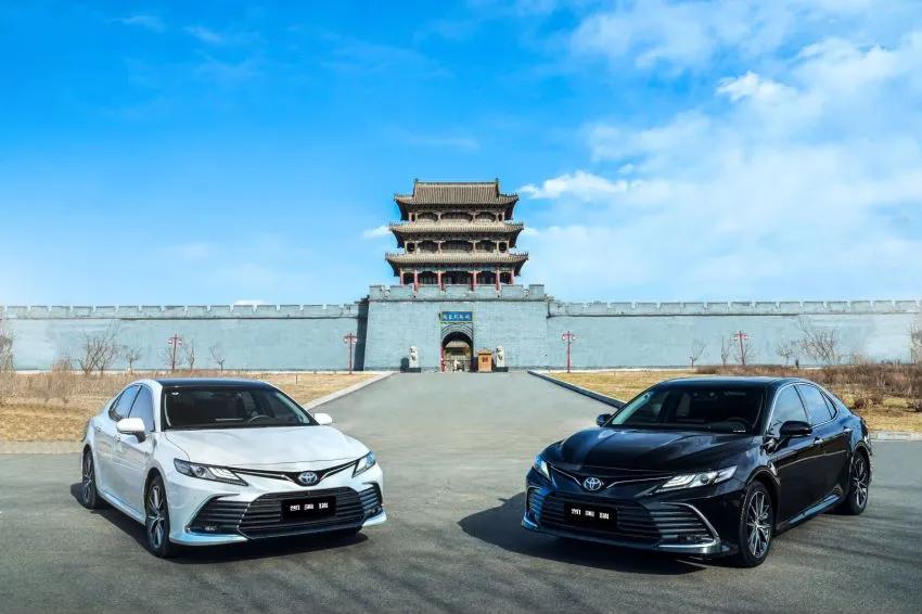 凯美瑞混合动力怎么选,凯美瑞混合动力实测