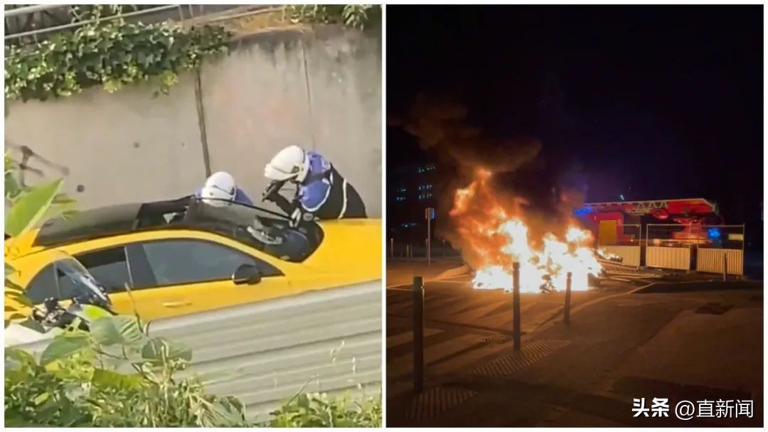 马克龙法国最新消息,法国马克龙完整视频