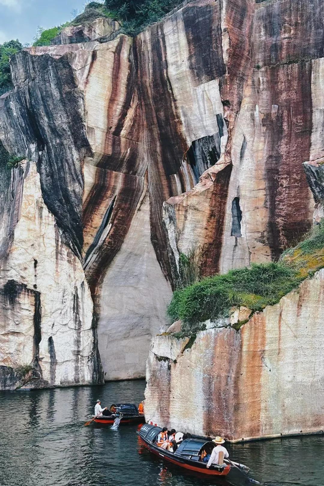 绍兴最值得去的6个地方，去了不后悔，你去过几个？