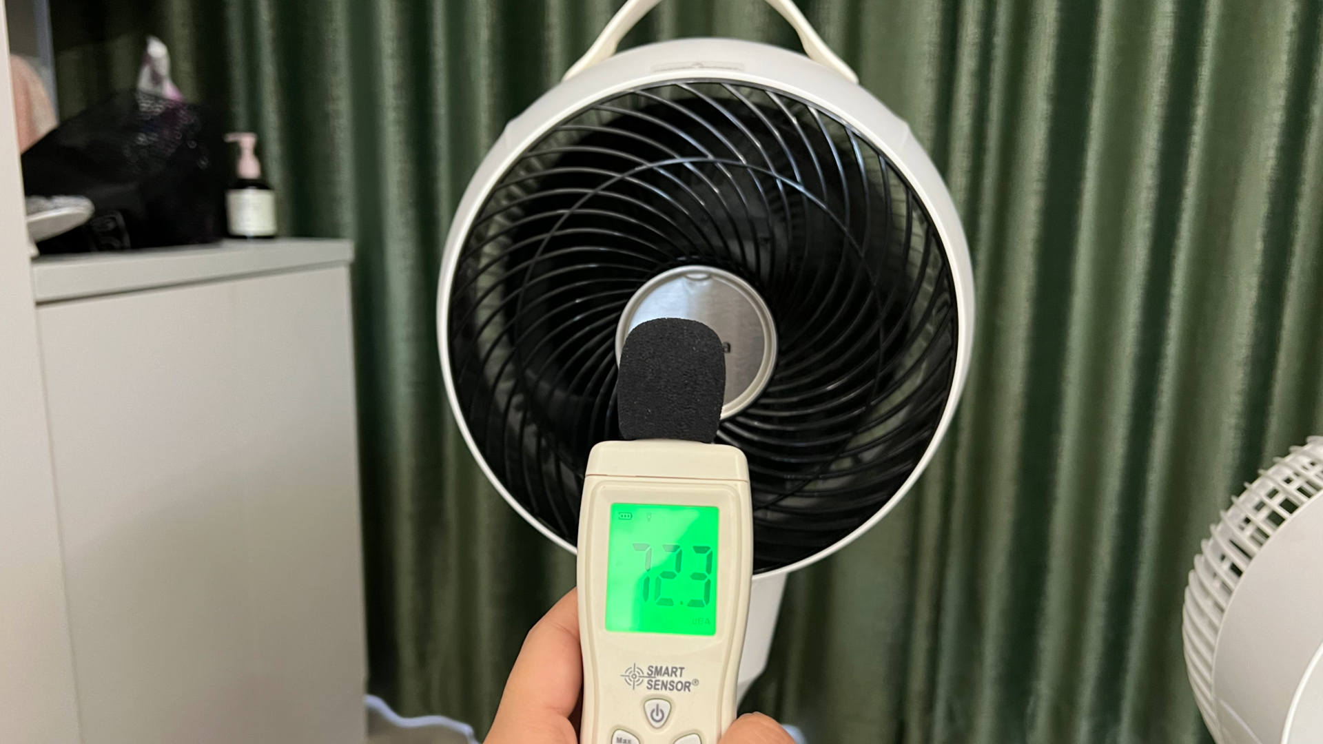 最好的空气循环扇哪一款,空气循环扇哪款最适合冬季家用