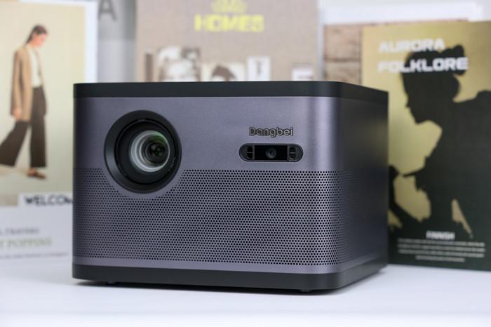 5款投影仪测评3000元投影仪怎么选,3000-4000元家用投影仪推荐