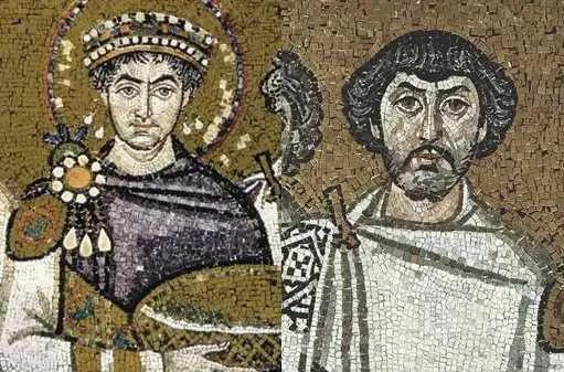 突厥鲜卑柔然,柔然与突厥战争