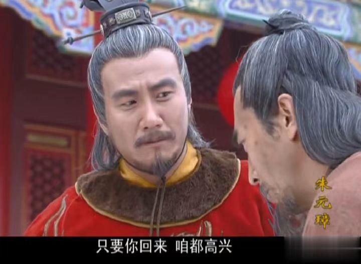 陈道明与张国立演康熙哪个好,陈道明和张国立谁最好