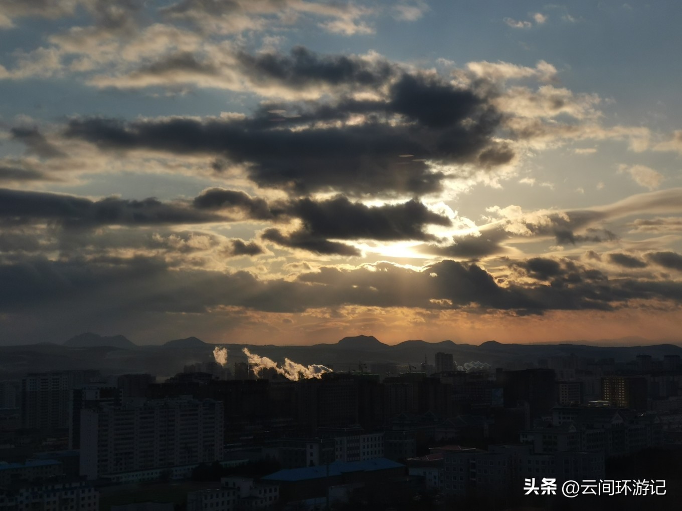 有情亦要食（延边延吉）