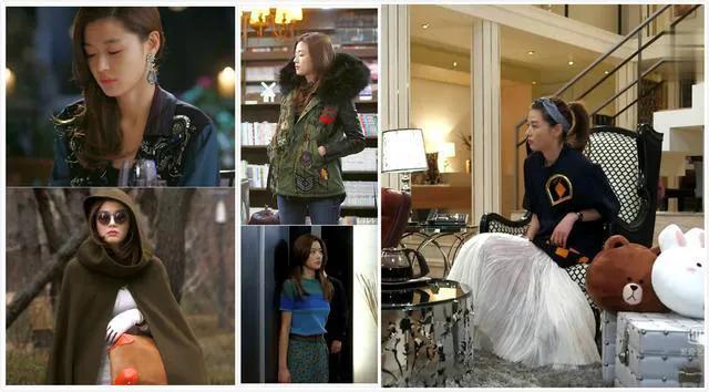 韩剧来自星星的你免费全集,来自星星的你什么时候知道真相